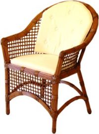 Poltrona Dallas Raquete